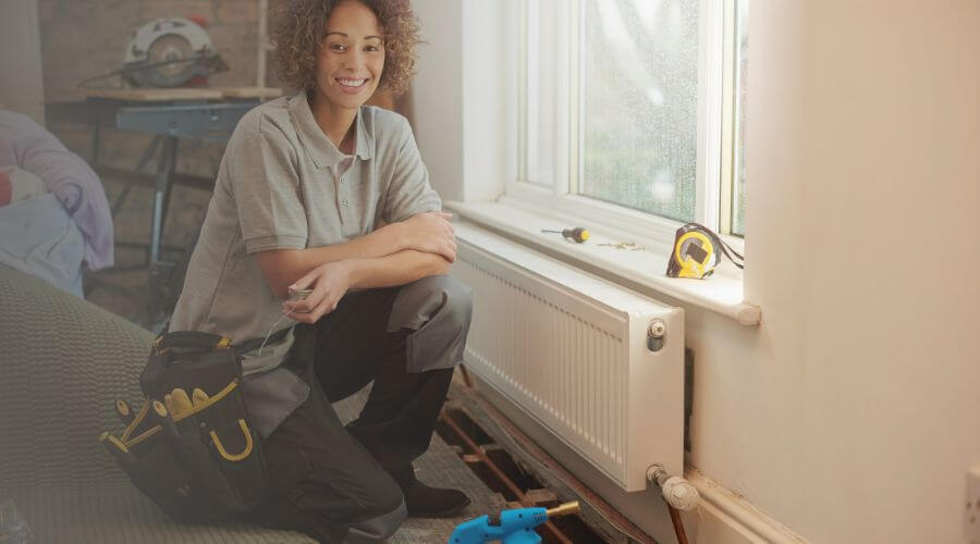 Drain Cleaning in Seneca, OR